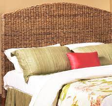 French regency styling is evident with this king/cal king headboard by kindel furniture. Rattan Headboards Ideas On Foter