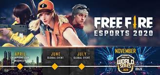 @firstknightofni will be giving a hand on production as we go sea fire valorant championship is back with group d matches! Free Fire Champions Cup And Free Fire World Series Announced In 2020 Esports Line Up