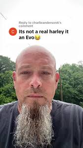 Harley Colt Charlie Holt Rks