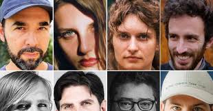 Eight rising stars of German cinema at Munich 2024