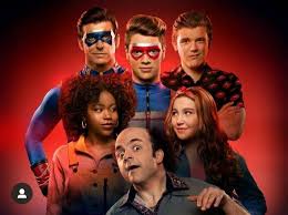 Pin By Roryparsons On Henry Danger In 2020 Henry Danger Nickelodeon Henry Danger Jace Norman Kids Choice Award