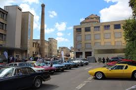 Publicerad 5 feb 2013 kl 08.34. Dolderclassics Ohne D 2021 An Neuem Ort Autosprintch