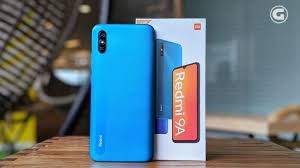Review Redmi 9a Kelebihan Kekurangan Hp Xiaomi Harga Rp1 Jutaan
