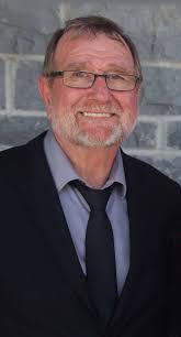 In Loving Memory of John Dick