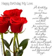 Romantic Birthday Poem For Girlfriend Loving Romantic Birthday Cards For Wife Free To Share Birthday Cards For Girlfriend Happy Valentines Day Pictures Romantic Birthday Cards