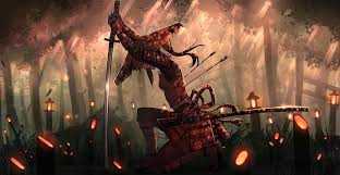 Find the best samurai wallpaper 1920x1080 on getwallpapers. Samurai Girl 1080p 2k 4k 5k Hd Wallpapers Free Download Wallpaper Flare