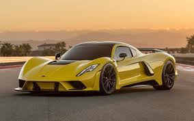 2019 Hennessey Venom F5 4 Wallpaper Hd Car Wallpapers Id 8973