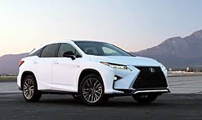 Save $2,396 on 2020 lexus es 350 for sale. 2018 Lexus Rx 350 F Sport Price Specs Review Interior Toyota Update Review