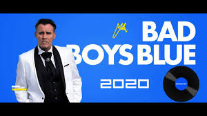 Bad boys blue was formed in the summer of 1984 by german producer tony hendrik and his lyricist wife karin van harren. New Album Bad Boys Blue Is Coming This Summer Teaser 2020 Youtube