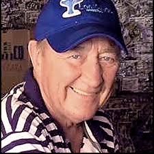 Obituary: Maurer, Richard Francis "Dick"