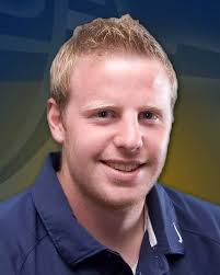 2010 Men's Soccer Roster