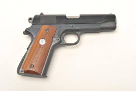 We did not find results for: Colt Series 70 Combat Commander In 38 Super Caliber S N 70bs31918 In Fine To Excellent Used Con