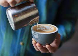 While you might think you can save time by frothing milk that's already heated, you will get the best results by starting with cold milk from the fridge. Selecting The Best Milk For Coffee Foam Latte Art Perfect Daily Grind