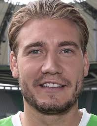Nicklas Bendtner