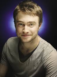 Daniel Radcliffe prepares for Broadway debut