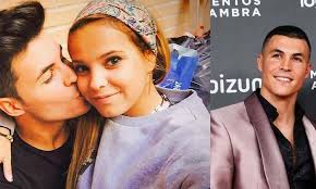 Gloria Camila demanda a Kiko Jiménez por maltrato: ella dijo que le hizo sufrir dependencia emocional