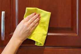 Select step 2 to continue. Cabinet Cleaning Care Custom Kitchen Bathroom Cabinets