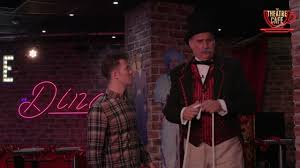 Jack wants to join the Circus!