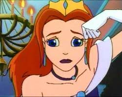 The Secret of Anastasia