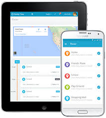 Now block all installed app on your children's ios devices with great ease with familytime ios app blocker. Familytime App Review One Of The Best Parental Control Apps With Advanced Geofencing Geoawesomeness