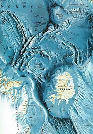 Anabel Serrano Week 1 3 Maps Earth Science Modern Map Geology