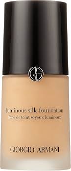 Scroll to see more images. Giorgio Armani Luminous Silk Foundation 30 Ml Ab 33 99 Juni 2021 Preise Preisvergleich Bei Idealo De