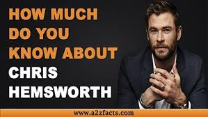 With the birthday falling on august 11, chris is a leo zodiac person. Chris Hemsworth Age Birthday Biography Wife Net Worth And More