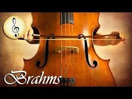 308 Brahms Classical Music For Studying Concentration Relaxation Study Music Instrumental Music Yo Music For Studying Classical Music Orchestra Music