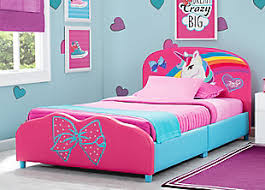 Designer bed comforters sets bedding set 100% polyester fiber household brief plant pillowcase duvet cover sets comfortable blanket 129 g2. Kids Beds Ashley Furniture Homestore
