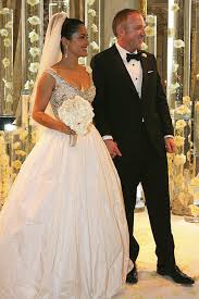 Holiday wedding attire for men. The Most Iconic Celebrity Wedding Dresses Of All Time British Vogue
