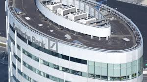 Dws stands by its annual report. Top Deutsche Bank Receives A Bonus For The First Time In Four Years Teller Report