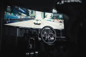 If you haven't been able to get your hands on a ps5 yet then don't worry. Logitech G923 Neues Lenkrad Mit Trueforce Feedback Auch Fur Ps5 Und Co