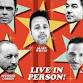 ALAIN WHYTE BAND - Fresno - Strummers