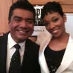 Comedian George Lopez Tells Racist Joke + Disrespects Black Woman Who  Called Him Out… (VIDEO)