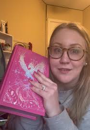 Thank you @Author Rachel Rener for your unbelievable generosity!!! I can’t  wait to read this! #librarian #readersoftiktok #booktok #gildedbloodseries  #2025readingchallenge #bookofthemonth ...