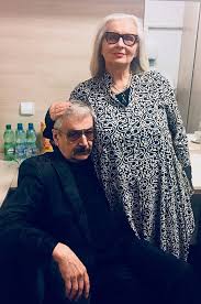 Członkini rady polskiej fundacji muzycznej. Facebook