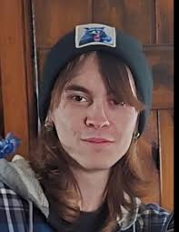 Ty Carter Obituary (2002