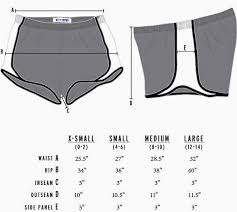 Review Krass Co Shorts Lexxbeck