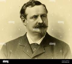 Nathaniel shepherd hi-res stock photography and images