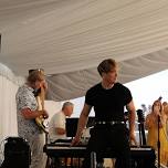 Dave Bennett Quartet at Meadow Brook