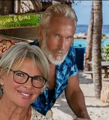 Steve Brookstein was an answer