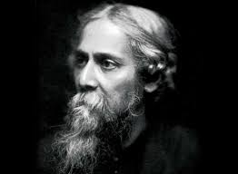 On 5 december in 1883, rabindranath married mrinalini devi ray sabujpatra published poet rabindranath tagore's novels chaturanga (1916) and gharebaire. Rabindranath Tagore 77th Death Anniversary 5 Best Love Poems Written By Gurudev People News India Tv