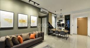 Conezion (also known as conexion) is a freehold mixed apartment & commercial development located in ioi resort city, putrajaya. Conezion Residences Ioi Resort City For Sale Freshproperty Co