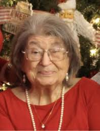 Obituary information for Rosalie Jackson