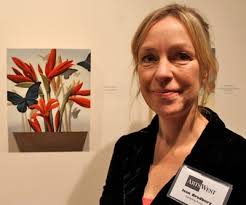 West Seattle Art Walk, October edition: Viaduct and all!