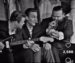 Cadillac Zack Presents The Best Blues In Southern California added a new... 