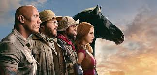 The next level is an action/adventure movie that was released on december 13th, 2019. Hd Wallpaper Movie Jumanji The Next Level Dwayne Johnson Jack Black Wallpaper Flare