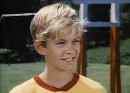 young paul walker