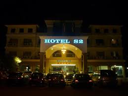 Best nearby restaurants see all. S2 Hotel Seremban Updated 2021 Prices