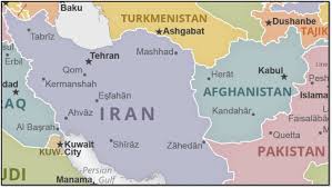 Learn how to create your own. Iran Afghanistan And The Taliban The Iran Primer